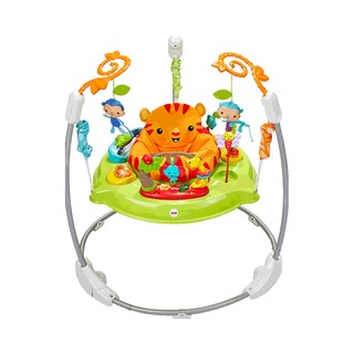 Fisher Price 费雪小老虎蹦跳欢乐园 CBV63