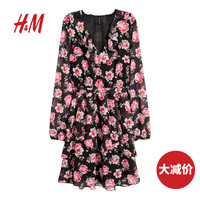H＆M DIVIDED  HM0573323 女士连衣裙