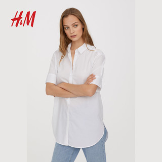 H＆M  HM0585785 女士衬衫