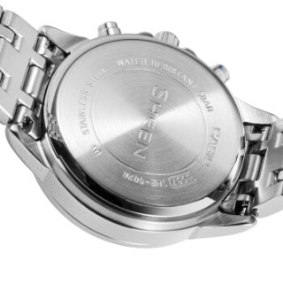 商品casio 卡西欧 sheen she-5026d-7a 女士时装手表