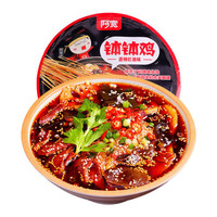 动作频频,白家食品冲刺本土方便食品第一股