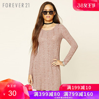 FOREVER 21 00215893 女士连衣裙