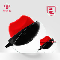 御泥坊 周黑鸭定制 一吻定情咬唇膏