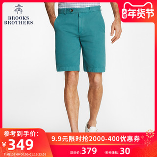 Brooks Brothers 1000022700 男士百慕大短裤 