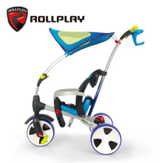 ROLLPLAY 儿童三轮车
