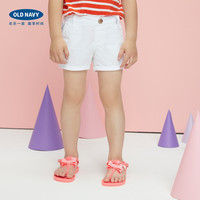 Old Navy 老海军 146043-2 女幼童短裤