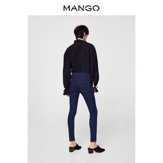 MANGO 23000375 女士牛仔裤