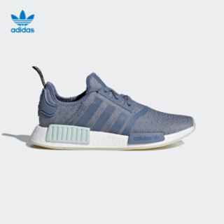 adidas 阿迪达斯 Originals NMD R1 中性款跑鞋
