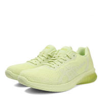 ASICS 亚瑟士  GEL-KENUN 女士跑鞋 T888N 浅绿色 38