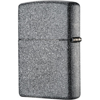 ZIPPO 之宝 打火机 铁石心肠211礼盒套装 经典热销  防风打火机