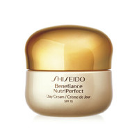  SHISEIDO/资生堂 SPF15/PA++ 女士日用霜