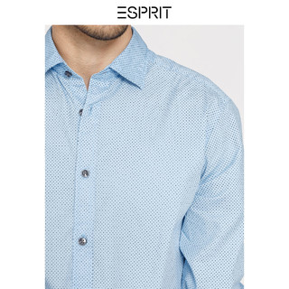 ESPRIT 127EE2F023 男士衬衫