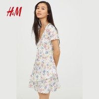 H＆M DIVIDED HM0631979 女士连衣裙