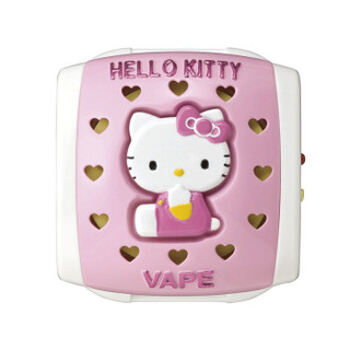 VAPE 未来 HelloKitty电子驱蚊器 驱蚊手环 