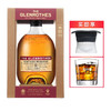 GLENROTHES 格兰路思 12年份精选苏格兰单一麦芽威士忌 700ml