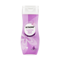 BETADINE 必达净 女士护理液 300ml