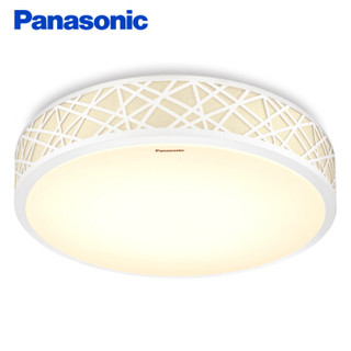 Panasonic 松下 掠影系列 HHLA1849 LED吸顶灯 21W