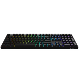 Akko 艾酷 x DUCKY 3108S RBG 机械键盘