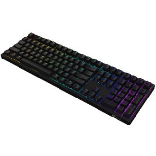 Akko 艾酷 x DUCKY 3108S RBG 机械键盘