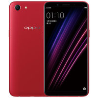 OPPO A1 4G手机 3GB+32GB 樱桃红