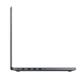 SAMSUNG 三星 Notebook 3 笔记本电脑 (黑色、i5-8250U、500GB+128GB、8GB、MX110)