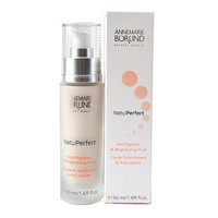ANNEMARIE BORLIND 美白淡斑修复精华乳 50ml