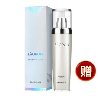 EAORON 玻尿酸水光水120ml