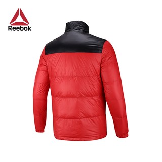  Reebok 锐步 B80825 男子运动羽绒服  