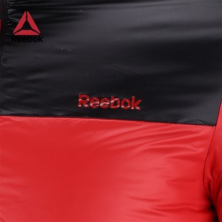  Reebok 锐步 B80825 男子运动羽绒服  