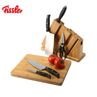 Fissler 菲仕乐 精致系列 刀具 七件套