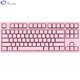AKKO 艾酷 3087 机械键盘（Cherry茶轴、PBT）