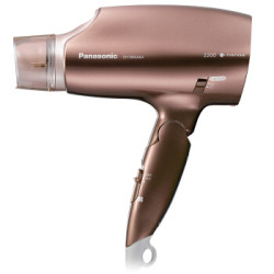 Panasonic 松下 EH-WNA6A 纳米水离子 电吹风 *3件