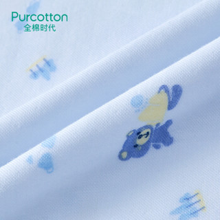 Purcotton 全棉时代 婴儿纱布空调被 135*120cm