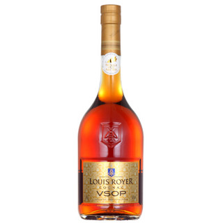 Louis Royer 路易老爷 VSOP 干邑白兰地 700ml