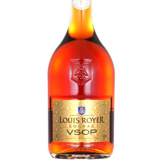 Louis Royer 路易老爷 VSOP 干邑白兰地 700ml