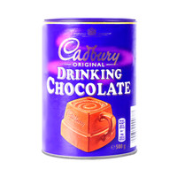 Cadbury 吉百利 巧克力味饮品 500g