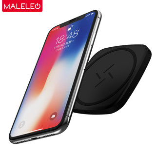 MALELEO 苹果无线充电器 5W 
