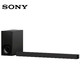 SONY 索尼 HT-Z9F 壁挂式 回音壁 无线家庭音响系统 黑色