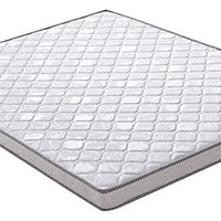 SCXM 式村香美 T06白玫瑰 3E椰梦维软硬适中床垫 180*200*7cm