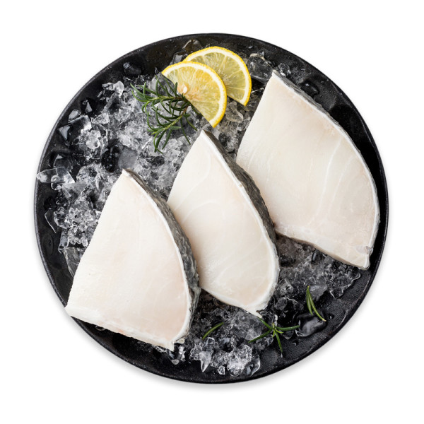 原膳 银鳕鱼(南极犬牙鱼) (200g)