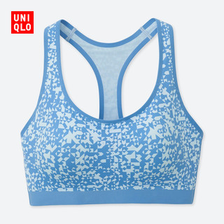 UNIQLO 优衣库 SPRZ NY 407832 运动式文胸