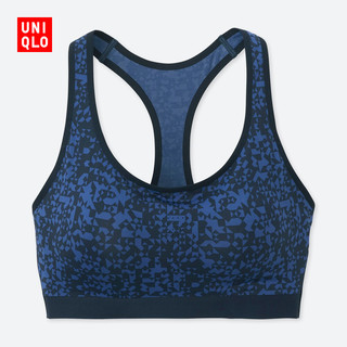 UNIQLO 优衣库 SPRZ NY 407832 运动式文胸