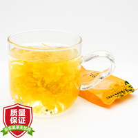 和一坊 金丝皇菊 菊花茶 单朵装