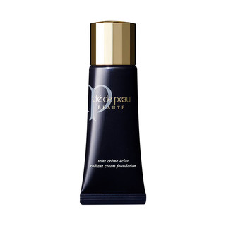 Cle de Peau BEAUTE 肌肤之钥 新版钻光粉底霜 SPF25 PA++ 