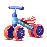 FERSOAR F 烽索 LUDDY JOOP系列 儿童滑行平衡车