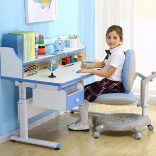 Sihoo 西昊 KD15+K15 儿童学习桌椅套装