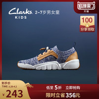 Clarks 其乐 儿童运动鞋