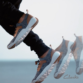 Clarks 其乐 儿童运动鞋