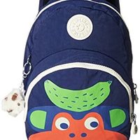 Kipling 凯浦林 Donae K71031 儿童双肩包