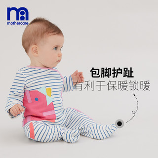 mothercare 婴儿连体衣 3件装 